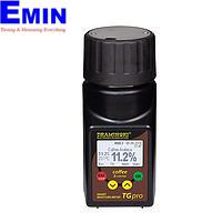 DRAMINSKI TG PRO COFFEE ເຄື່ອງກວດຄວາມຊຸ່ມຂອງກາເຟ ແລະໂກໂກ້