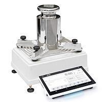 RADWAG 5Y.50.PM.KB ມະຫາຊົນປຽບທຽບ (51 kg; 100 mg)