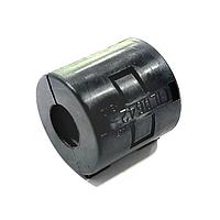 LeaderTech IL28B0642K ສາຍສີດຳມີປົກພັນດ້ານໃນຮູບແບບກົດລອກແລະກວດຈັບ