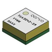 Qorvo TGA3042-SM ເພີ້ມກຳລັງສຽງ 7-10.5GHz 4.5W GaN SSG 32dB