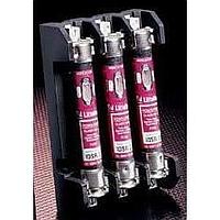 Littelfuse LH250603SR ບລອກຟິວ 60A 250V 3 ໂພນ ຕິດຕໍ່ດ້ວຍກຸມສົດ