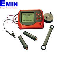 ການກວດຫາການກັດກ່ອນຂອງ Rebar