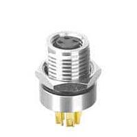 ການເຊື່ອມຕໍ່ແບບວົງມົນມາດຕະຖານເມຕິກ