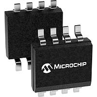 Microchip Technology ECC204-TFLXWPCS ອຸປະກອນການຢືນຢັນລະບົບລະຫັດລະຫັດ Trust Flex WPC Provisioned ECC/HMAC 105C, SOIC, 2K MOQ