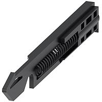 SIEMENS 3VA94570KD81 ອັດໂຕທຣິບ ພລັນເຈີ BRKR 3VA2 630A AUTO PLUG DRAW ACC