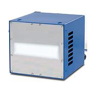 Opsytec Dr.Grobel UV-LED L-XS-HO 405 nm UVLED ລະບາຍອາກາດ (405nm, 5000mW/cm²)
