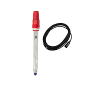 Daruifuno ASR100E-V0-YS- FS7a-D05 ເຊັນເຊີ ORP (±2000mV, 5m, for APX1, APX2 series)