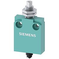 SIEMENS 3SE54230CC211EA2 ສ່ອງຕິດຕໍ່ Snap Action LIMSW,40MM,CENTRAL PLNGR,1NO+1NC SNAP,2M