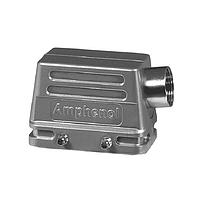 Amphenol Tuchel C146 10G010 501 1 ຮູດສ໌ ເຮາດິ້ງ