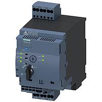 SIEMENS 3RA65002BB42 ມອເຕອ ດຣາຍວ໌ REV COMP STARTER IO-LINK 24V 0.32-1.25A