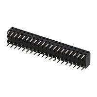 Molex 90152-2140 ປຸ່ມຊ່ອງ C-Grid PCB Conn DR H n DR Horz Sn-A 40Ckt