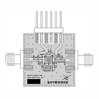 Skyworks Solutions Inc. SKY67175-306LF-EVB ບອດປະເມີນການເພີ່ມສະຫຼຸບ RF