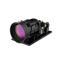 ເຄື່ອງວັດອຸນຫະພູມອິນຟາເຣດ