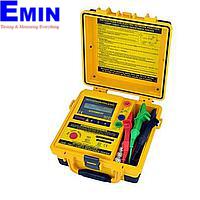 SEW 2126 NA ນັກວິເຄາະເຄືອຂ່າຍໄຟຟ້າ