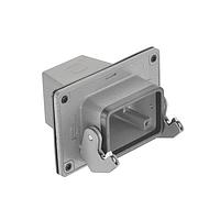 HARTING 19300161131 ກອງປະກອບ 16B Pnl Fd Thru Hsng Single Lever M32