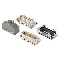Molex / GWconnect 93603-0083 ຊຸດຕິດຕໍ່ພະລັງງານຫນັກຫນ້າສົມບູນ M/F 24P/PG21 7924.6757.0