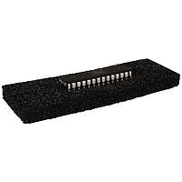 Protektive Pak 37642 ຕ້ານສະຕາຕິກ, ເພີ່ມຕົວນຳ FOAM, ສີດຳ COND, ເພີ່ມຕົວນຳ GRADE,1/4x4-3/16x1-1/4