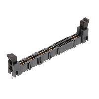 AMP Connectors - TE Connectivity 1926024-2 ຕູ້ສະເພາະຂອງບັດຂອງມືມື cpmm. skt w/latch smt mc-p5s12