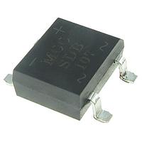 Micro Commercial Components (MCC) SDB107-TP ສະຕະປະທີດຟາສດຽວ 1A,1000V