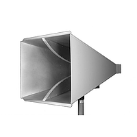 Schwarzbeck BBHA 9120 G ເຄື່ອງຮັບສະຫນາມຮອນກວ້າງແບບ (400 MHz…2.8 GHz)