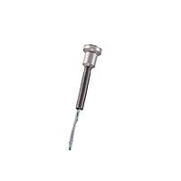 TESTO 0602 4892 Surface Temperature Probe ດ້ວຍແມ່ເຫຼັກ (400 °C)