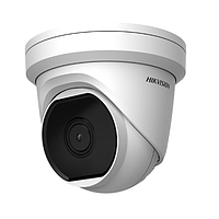 HIKMICRO DS-2TD1117-2/P ກ້ອງຖ່າຍຮູບ Turret ເຄືອຂ່າຍຄວາມຮ້ອນ (160×120 pixel, -20°C~150°C)