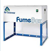 Air Science AP60V-PP-G Hood Fume ແບບບໍ່ມີທໍ່