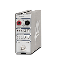 Stanford SIM984 ຕົວຂະຫຍາຍສຽງໂດດດ່ຽວ (±1000 V, 100 Hz~1 MHz)