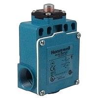 Honeywell GLEA01B ສະຫນັບຈຸດຈຳກັດ 13N 2.9lb 10A 300VAC 1NC 1NO SPDT Snap