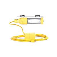 Molex 1301080112 ໂຈມແຮງງານ ຖັງແບັດເຕີຣີສໍາລັບ FLUOR. 120VAC