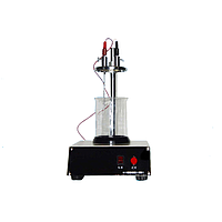 Samyon 0653 ເຄື່ອງທົດສອບການສາກໄຟ emulsified Asphalt Particles Ionic (300ml)