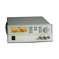 KEYSIGHT U8001A ການສະຫນອງພະລັງງານ DC Output ດຽວ (+30V/3A)
