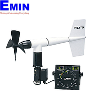 skSATO Rain Gauge calibration service