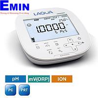 HORIBA ION2000 Benchtop pH/ORP/Ion Meter (-2.000~20.000pH; ± 2000mV; 0~9999 g/L)