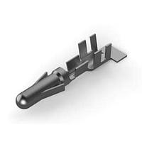AMP Connectors - TE Connectivity 61627-2 ຕິດຕໍ່ .140 DIA PIN 20-14