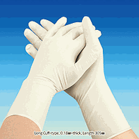 Koreca K9.4738L ຖືກມື, ແລແທັກຊ, ສໍາລັບຫ້ອງສະອາດ, L305mm, L