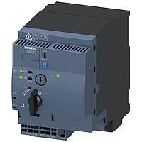 SIEMENS 3RA62502DB33 ມອເຕອ ໄດຣັບ REV COMPACT STARTER 24V 3-12A