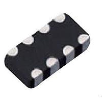 PANASONIC EXC-18CE900U ຕັ້ງຕົວກັບສຽງຮ້ອຍຮູບແບບທົ່ວໄປ 0603 Com Mode 90ohm Noise Filter array