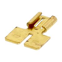 Molex 19043-0001 ອາແດບເຕີ TAB ADPTR .250X.032