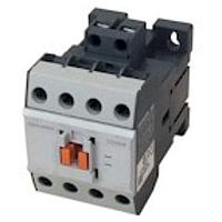 Carlo Gavazzi CC22/4SA110 ອຸປະກອນຕິດຕໍ່ໄຟຟ້າເຊື່ອມອິເລັກໂຕຣແມຄານິກ 4P CONT S 110V 50/60Hz NO AUX