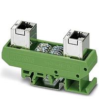 PHOENIX CONTACT 2981897 ອຸປະກອນເສີມຕົວຄວບຄຸມ PSR-RSM-HTL-ADAPTER