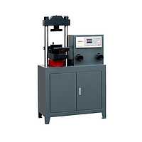 Samyon SYW-300 ເຄື່ອງທົດສອບການບີບອັດຊີມັງ (300kN)