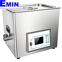 HINOTEK SB-800DTS ເຄື່ອງເຮັດຄວາມສະອາດ Ultrasonic (25/40KHz, 30L)