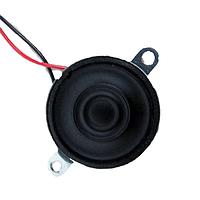 AATC AK-2608AB-4C1 ລະບົບລົດລະດັບສຽງ 8ohm 26mm, 0.5W