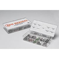 APM HEXSEAL #10 Engineering Kit 2701 ສກຣູ, ວ້າມເມີ, ແນວ #10 ຊຸດວິສາສະກິດ 5701