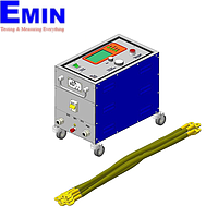 DTE UPA-14M ເຄື່ອງສີດກະແສປະຖົມ (14kA)