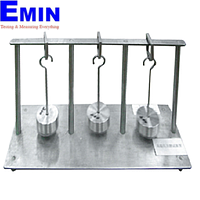 Hongdu HD-GWY ອຸປະກອນທົດສອບຄວາມກົດດັນອຸນຫະພູມສູງ (200℃±5℃)