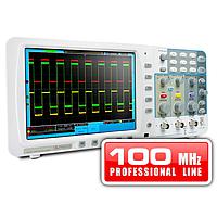 Promax OD-610 OSCILLOSCOPE ການເກັບຮັກສາດິຈິຕອນ (100 MHz, 1 GS/s, 2CH)