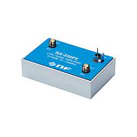 NF SA-230F5 ເຄື່ອງຂະຫຍາຍສຽງລົບກວນຕໍ່າ (1kHz to 100MHz)