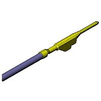 JAE Electronics M41P05K1F2 ຂໍ້ຕໍ່ຂາຍຂອງຂາຍ